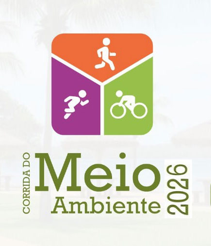 Corrida do Meio Ambiente 2026